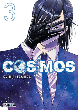 COSMOS Nº 03