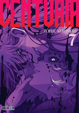 CENTURIA Nº 07