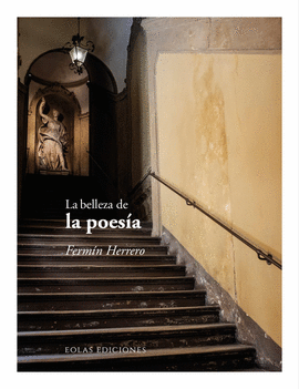 LA BELLEZA DE LA POESÍA