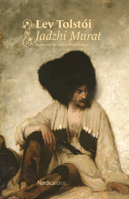 JADZHI MURAT (NORDICA CLASICOS)