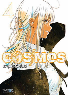 COSMOS Nº 04