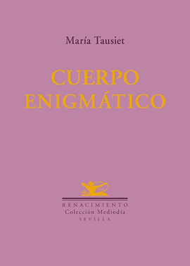CUERPO ENIGMATICO