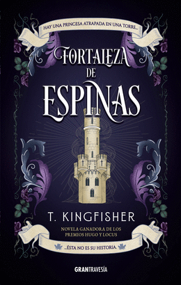 FORTALEZA DE ESPINAS