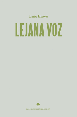 LEJANA VOZ