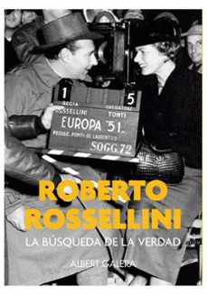 ROBERTO ROSSELLINI