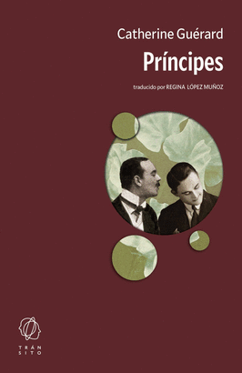PRÍNCIPES