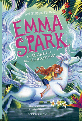 EMMA SPARK - VOL. 3