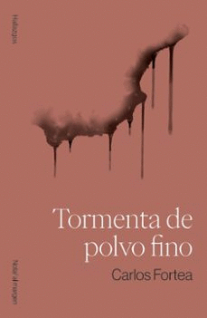 TORMENTA DE POLVO FINO