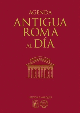 AGENDA ANTIGUA ROMA AL DÍA