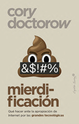 MIERDIFICACIÓN