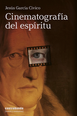 CINEMATOGRAFIA DEL ESPIRITU