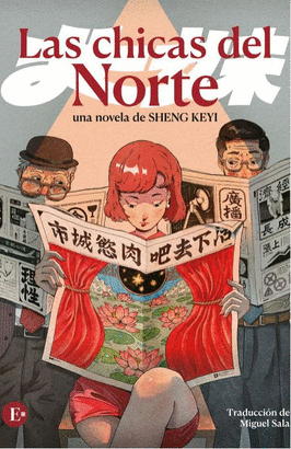 CHICAS DEL NORTE, LAS