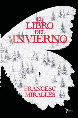 EL LIBRO DEL INVIERNO