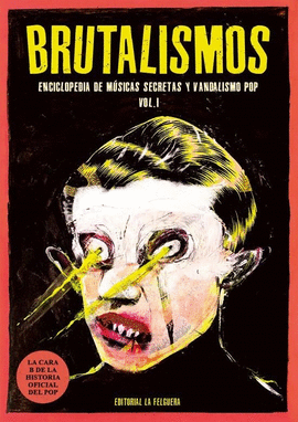 BRUTALISMOS