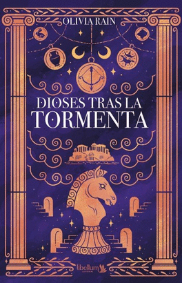 DIOSES TRAS LA TORMENTA
