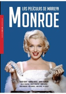 LAS PELÍCULAS DE MARILYN MONROE
