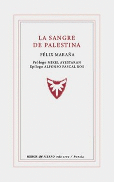 LA SANGRE DE PALESTINA