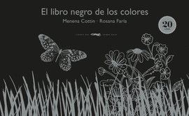 EL LIBRO NEGRO DE LOS COLORES