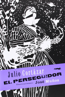 EL PERSEGUIDOR