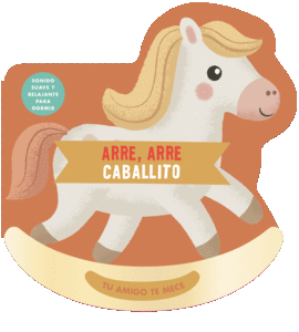 ARRE, ARRE CABALLITO