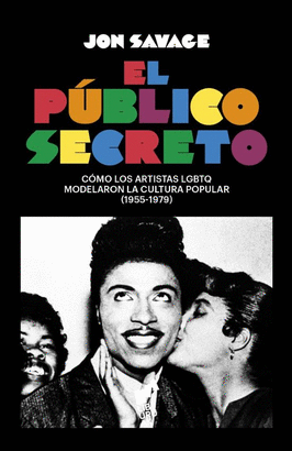 EL PÚBLICO SECRETO
